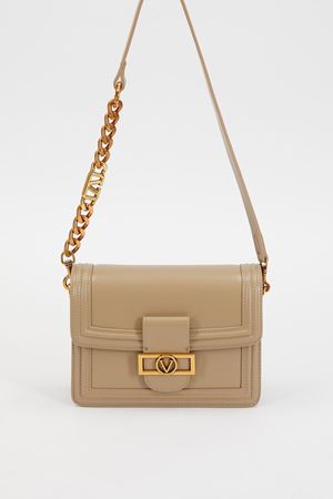 Tuğra Lüks Deri Çanta-Kahve