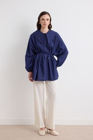 Ahel 6691 Nevürlü Gömlek