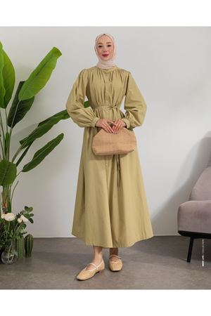 Meri 6481 Kadın Elbise