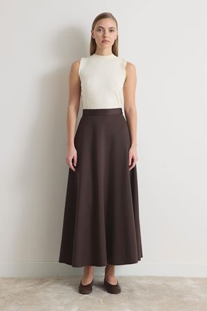  Zyra Scuba Etek-Kahve