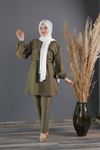 TUGRA 1270 BELİ BAĞCIKLI SPOR TAKIM