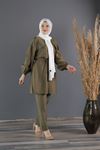 TUGRA 1270 BELİ BAĞCIKLI SPOR TAKIM