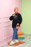 Sweel Sweat Siyah