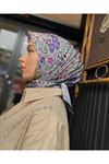  Omuz Taş Detaylı Kadın Tunik-Vizyon
