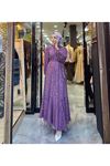  Melisa kabartmalı Elbise