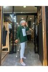  Sweat jean  Takım-yeşil