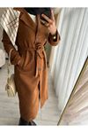  Nubuk Trenç-Camel